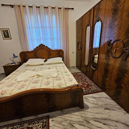 Aira Villa Пермети Экстерьер фото