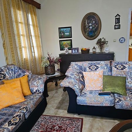 Aira Villa Пермети Экстерьер фото