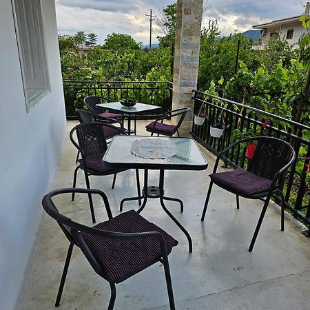 Aira Villa Пермети Экстерьер фото
