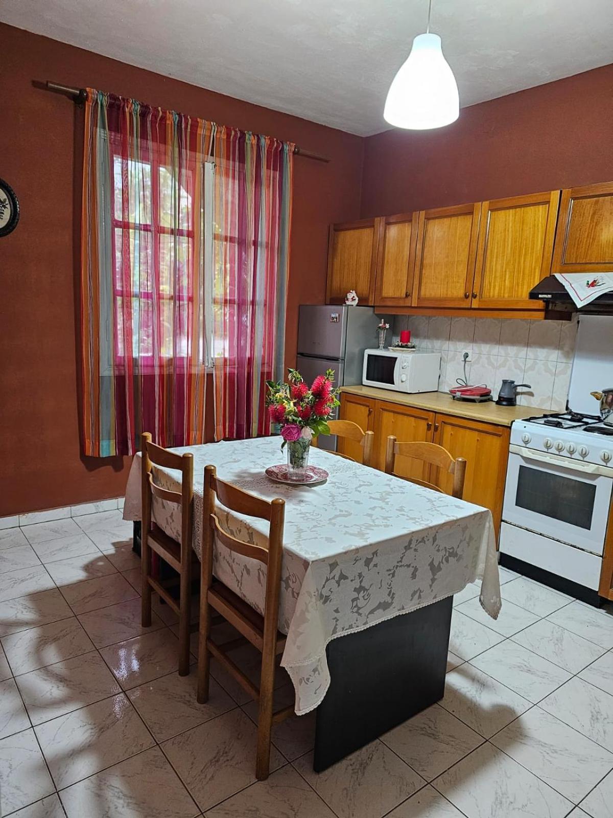 Aira Villa Пермети Экстерьер фото