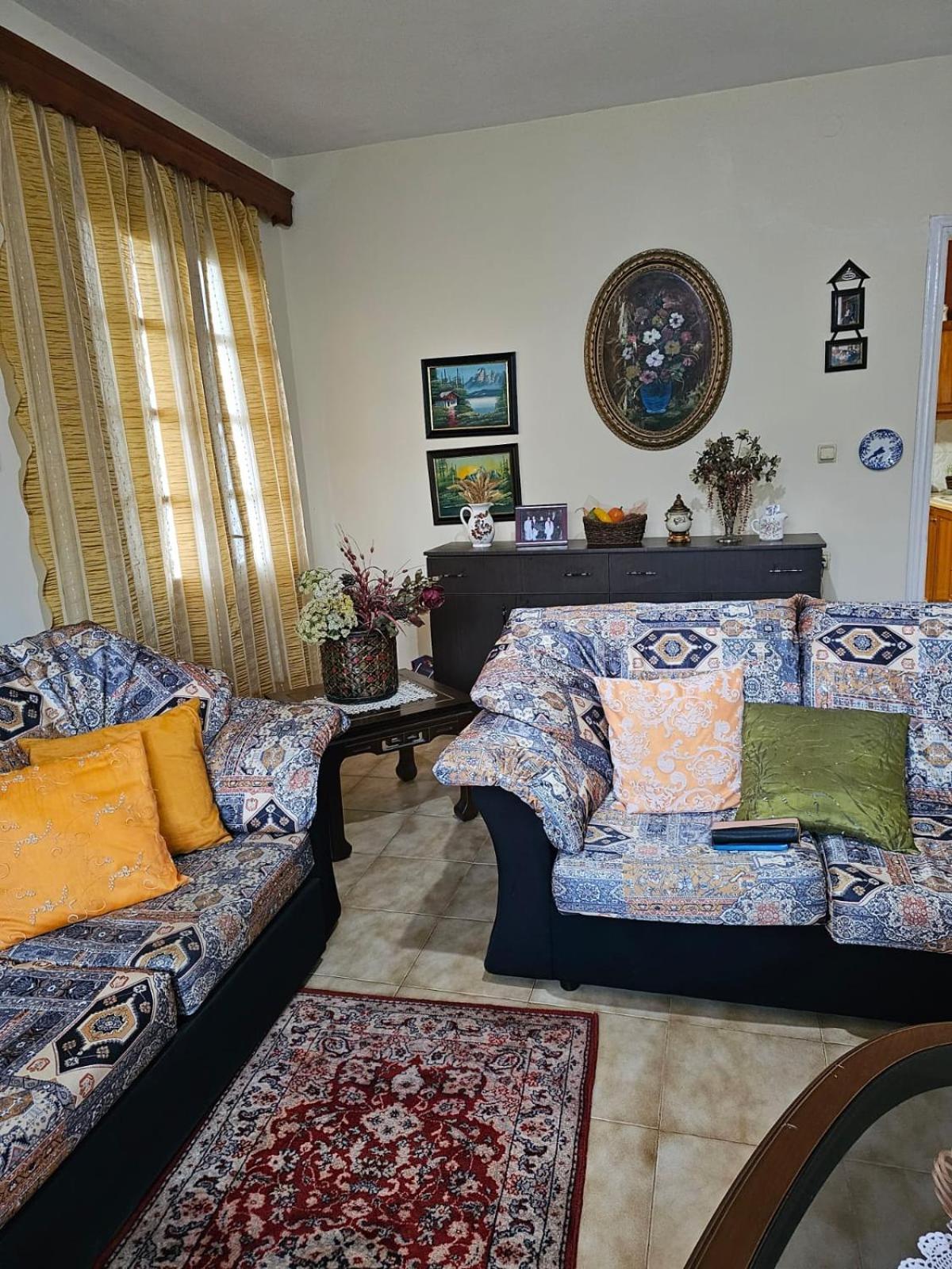 Aira Villa Пермети Экстерьер фото