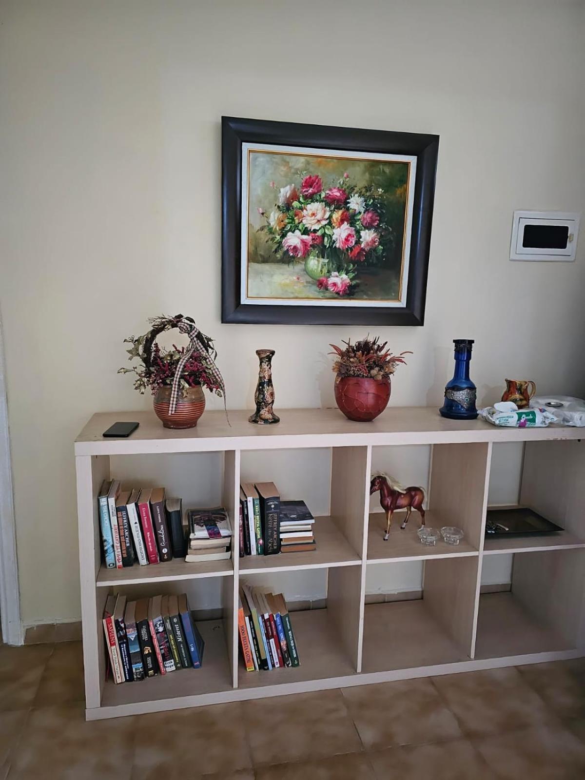 Aira Villa Пермети Экстерьер фото