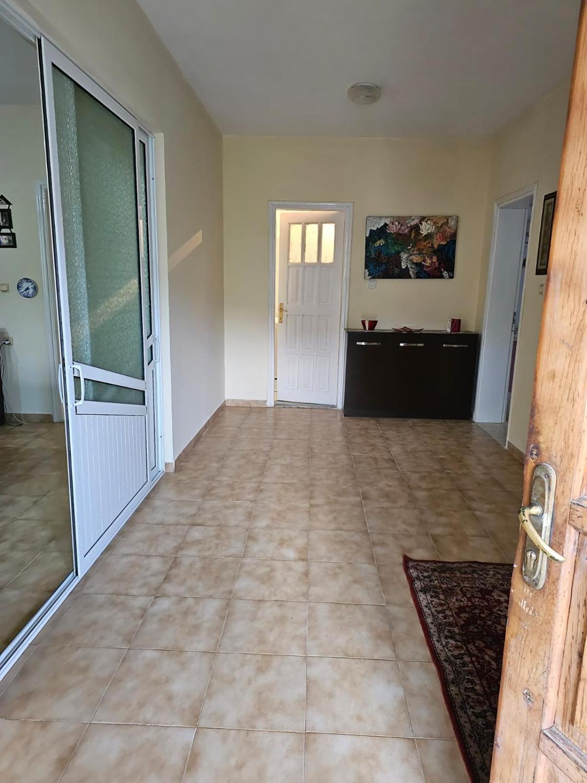Aira Villa Пермети Экстерьер фото