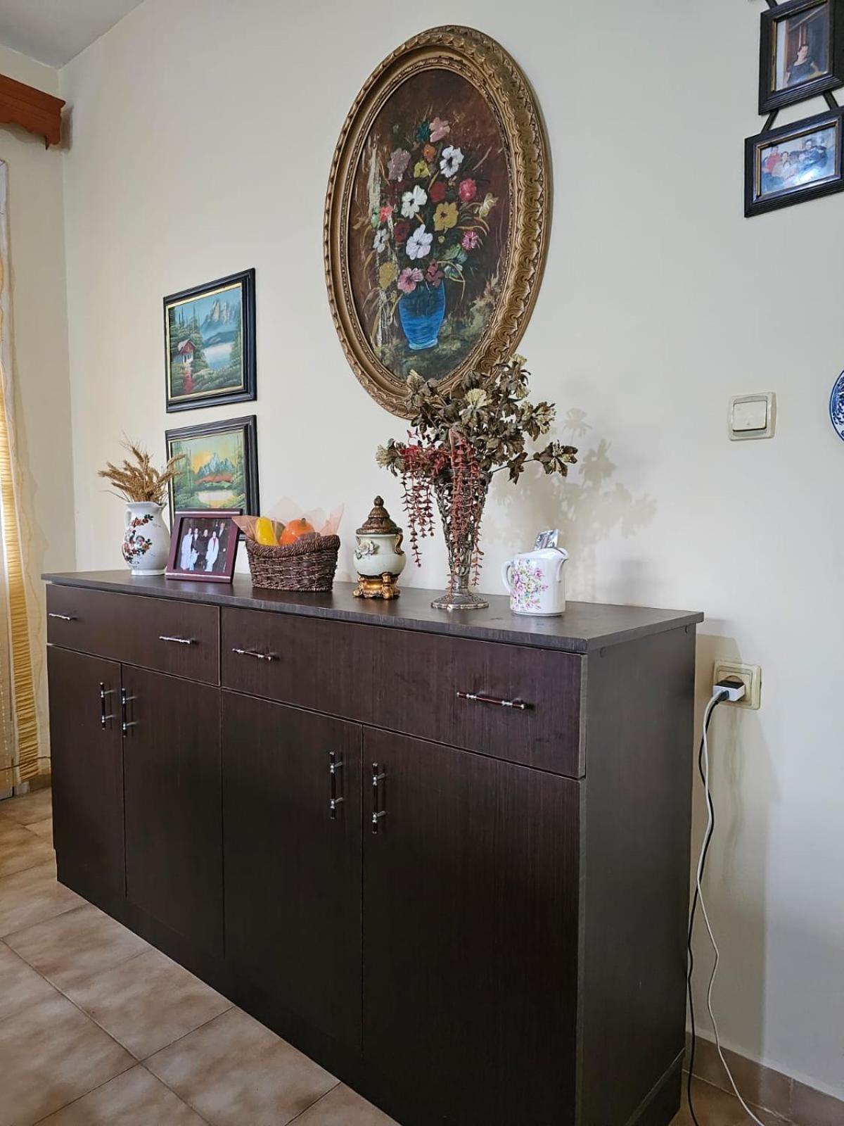 Aira Villa Пермети Экстерьер фото